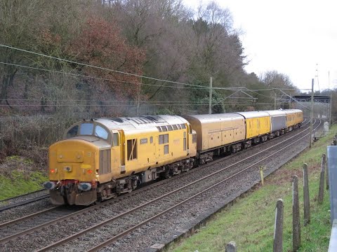 Broken 97303 on 3Z01 + 37254 on 3Z02 08/01/2023