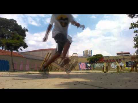 BShimaubuku - Voltando as Origens [FREE STEP]