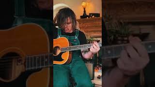 RYAN ADAMS :  “The End”  : Instagram Post (March 20, 2020)