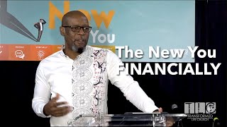 The New You Financially