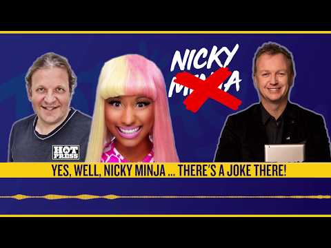 Matt Cooper Bloopers - Today FM - Live For Music