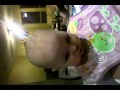 Abigail Doesn T Want To Eat Her Veggies