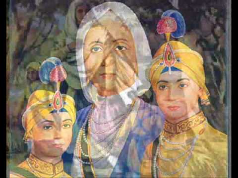 Kandhe Sarhand Diye
