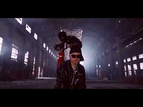 Young V - I'm Alright ( Official Music Video) |Mising Rap