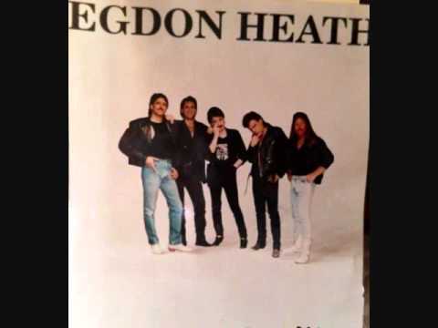 Double Shot of Love - Egdon Heath