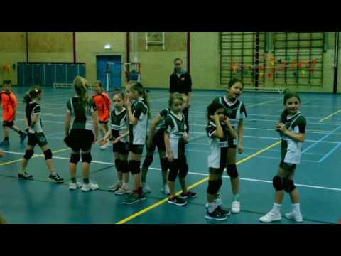 Handbal Vereniging Monnickendam (HVM)