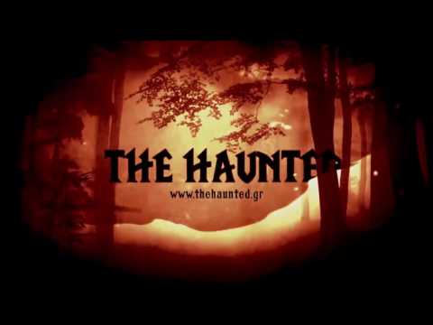 The Haunted vs Chronomatic Anomaly Mythic