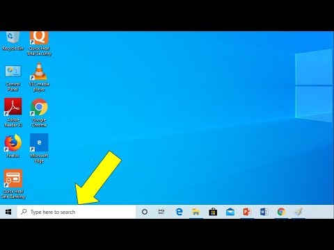 YouTube video about Resize search box