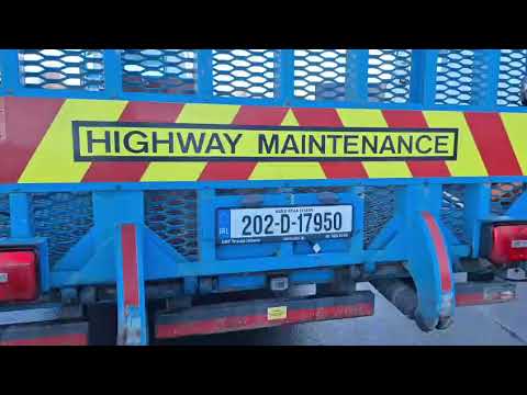 2002 DAF CF FAR 340 Truck For Auction - Image 2