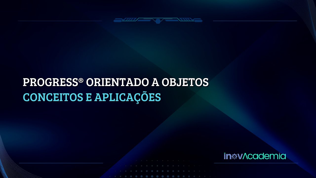 Como a Programação Orientada a Objetos no Progress® Pode Aumentar Sua Eficiência em 40% 🚀