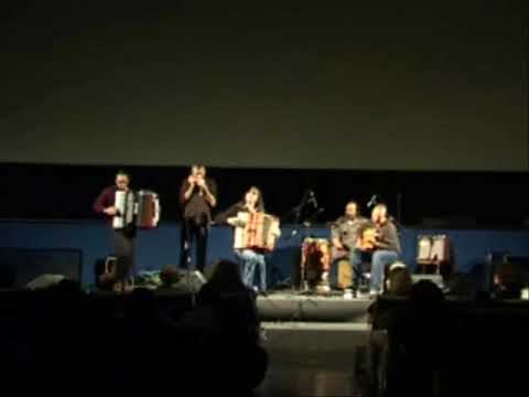 Libertango - Astor Piazzolla - 5° Festival ACORDEONS 2009 - 2a parte - VideoCik