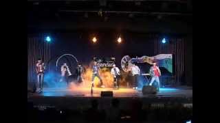 psycho dance pes mcoe pune