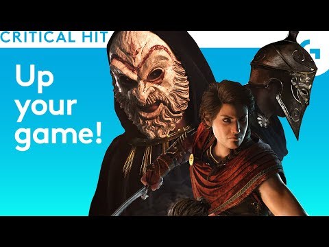 Assassin's Creed Odyssey advanced tips - 7 things it never tells you