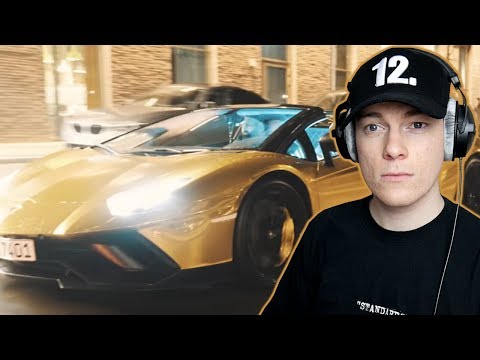 🤔 Mein Urteil: Fero47 - Puerto Rico (prod. by LUCRY & SUENA) Reaction/Reaktion