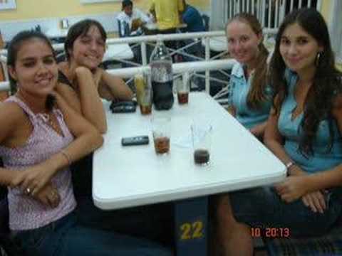 Farmácia PUCRS 2007/1