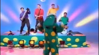 The Wiggles: Dorothy’s Dance Party