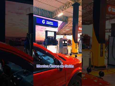 Montes Claros de Goiás