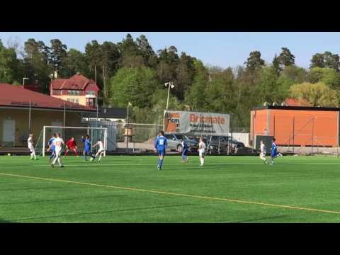 FC Djursholm - IFK Haninge (4-0) 2H