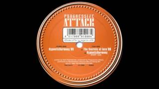Progressive Attack - Hypnotic Harmony '99 (Trance 1999)