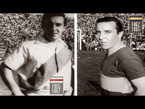 La Historia de Norberto Menéndez  - INTERESANTE