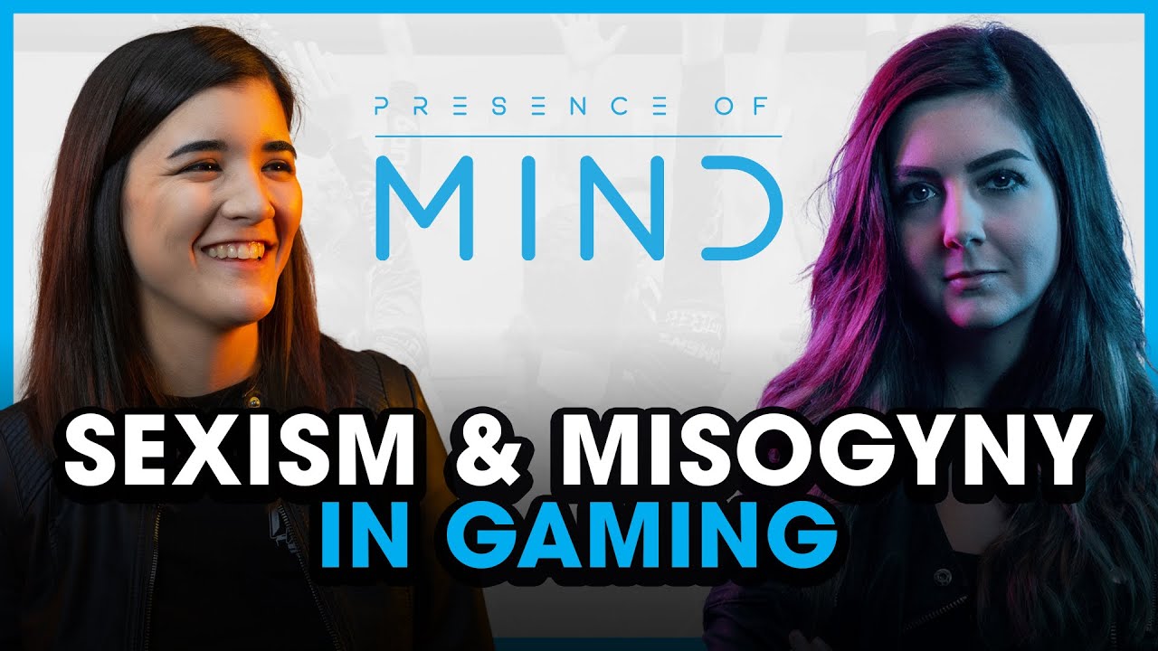Presence of Mind EP 4 | AnneMunition & bnans | Cloud9 x Kaiser Permanente