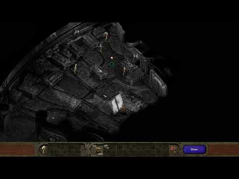 Let's Play Planescape Torment part 2