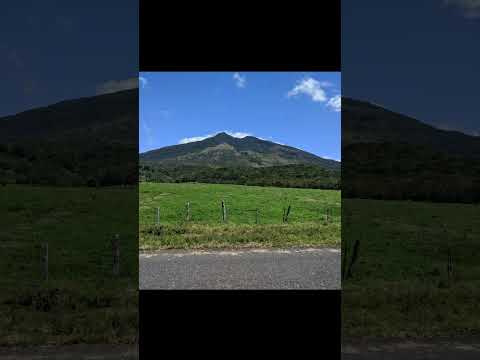 Why I Love Costa Rica 4: Microclimates!_SHORT