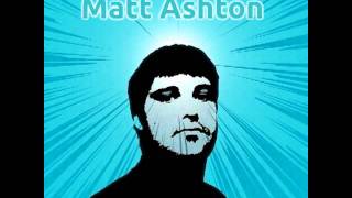 Matt Ashton 