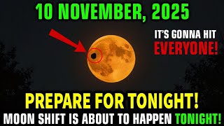 Download lagu November 10, 2025 — Moon Shift! The DAY The 11:11 PORTAL ACTIVATES! Your DESTINY Is Finally SHIFTING mp3 Download lagu November 10, 2025 — Moon Shift! The DAY The 11:11 PORTAL ACTIVATES! Your DESTINY Is Finally SHIFTING mp3