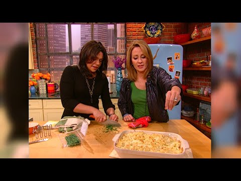 Shepherd's Pie with Patricia Heaton