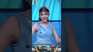 Download lagu Dance gara gara sebotol minuman#pemainmagic5indosia#ulangtahunke30indosiar#trend#garagarasebotol mp3