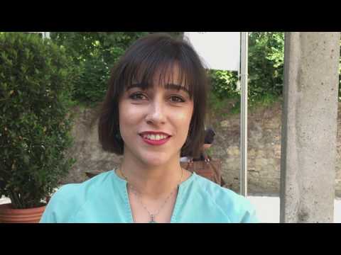 Why I Love Math and Physics - Gabriela Barreto Lemos