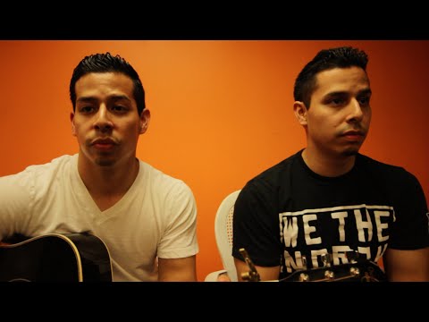 Whitney Houston - My Love Is Your Love (Cover)