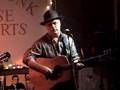 David Olney at Honky Tonk House Concerts