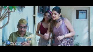 Mastram 18+ Web Series | Official Trailer | Rated 18+ | Anshuman Jha | MX Player 2020