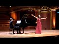 Art is calling for me (Victor Herbert) - Virginia Sirolli