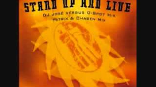 2 Brothers On The 4th Floor - Stand Up And Live