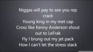 Lloyd Banks   Misunderstood lyrics