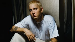 Eminem | NEVER GIVE UP (Law of Attraction!)