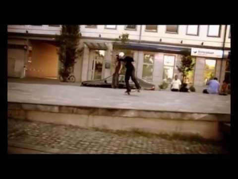 Matija Bolčina - Mad World (Madness skateboard video)