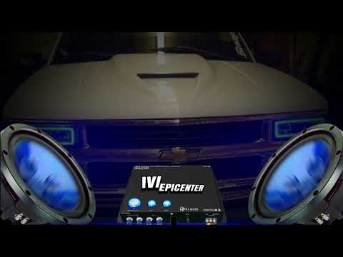 ACA EN GUANAJUATO-MARCA MP-EPICENTER BASS BOOSTED+REEVERB