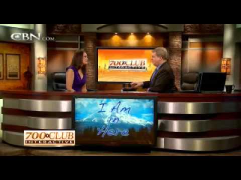 700 Club Interactive: Autism - May 7, 2012 - CBN.com