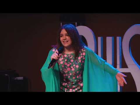 Briana Morea - My number one | Festivalul Muzical Lira - Ediția IX