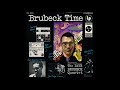 Dave Brubeck × Brubeck Time