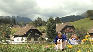 Lebwohl Maria Lyrics English Translation