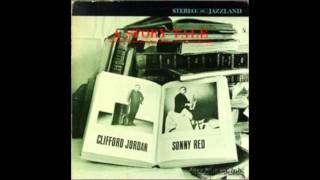 Clifford Jordan & Sonny Red - Falling In Love Is Wonderful