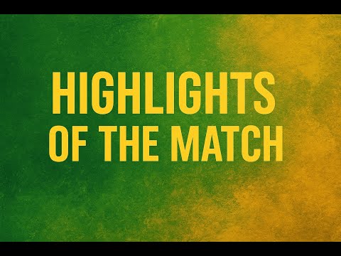 Highlights | Sundbybergs IK Vit vs IF Brommapojkarna (5–3) | P2012-4D | 24 Aug 2025