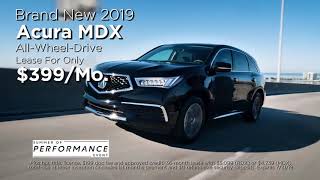 Fort Wayne Acura July 2019