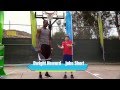 TRYit Jake Short And Dwight Howard
