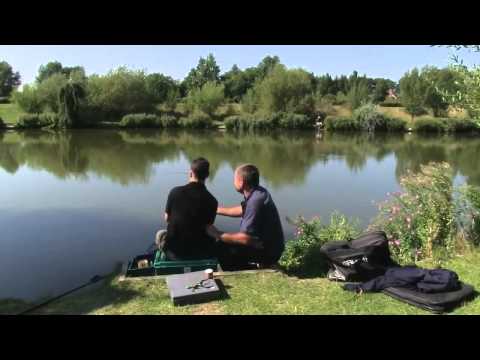 Angling Basics with Shakespeare Starting Coarse Fishing -Part 9 - Hooklengths.mp4